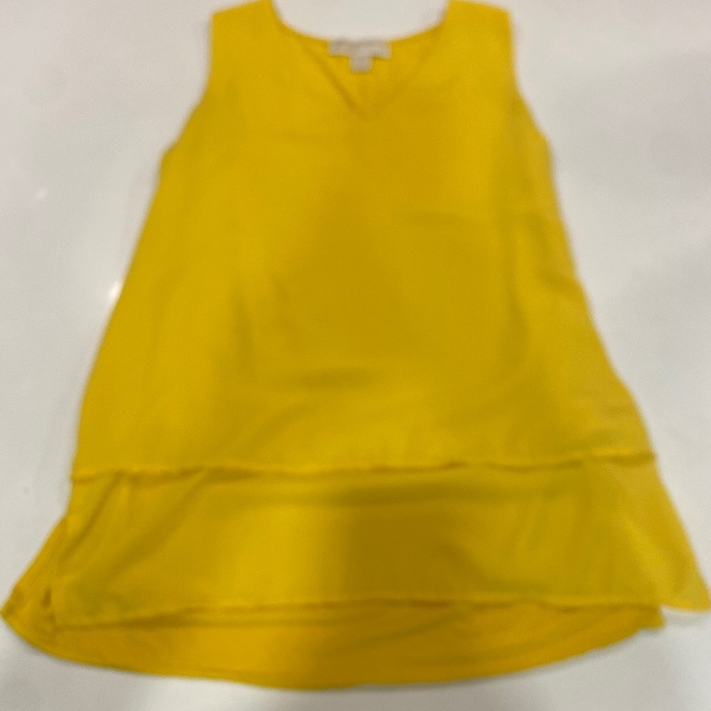 Michael Kors tank top